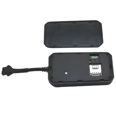 4G GPS Tracker with Real Time Tracking for Vehicles – Asset Track Pro