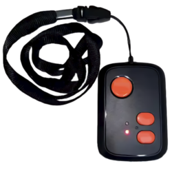 GPS Tracker V51 with IP67 Waterproof Protection - Asset Track Pro