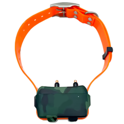 Waterproof GPS Dog Tracker with Real Time Location - Asset Track Pro