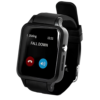 Elderly GPS Watch with SOS Button and Real Time Tracking - Asset Track Pro