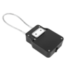 Cargo Tracking Seal with IP67 Waterproof Magnet - Asset Track Pro