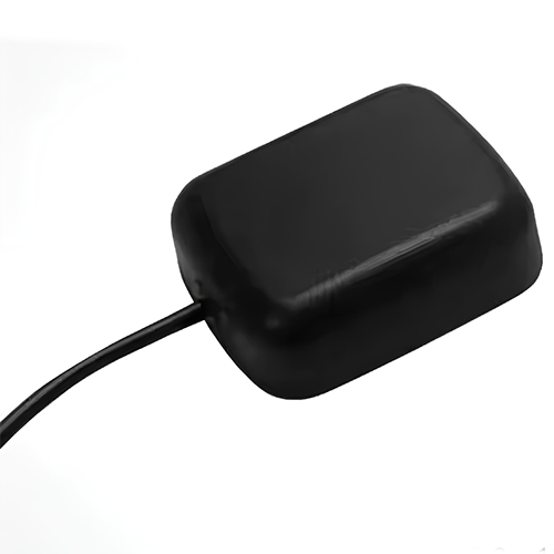 Vehicle GPS Tracker with High Impedance Compatibility - Asset Track Pro