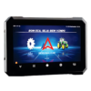 Tractor GPS Navigator with 20 cm P2P Accuracy - Asset Track Pro
