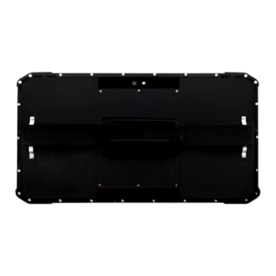 Rugged Tablet with GPS Tracking for Fleet Management - Asset Track Pro
