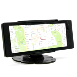 Truck GPS Fleet Management System with Dual Cameras - Asset Track Pro