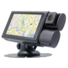 Truck GPS Navigation with Camera and Remote Fleet Management - Asset Track Pro
