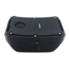 GPS Hound Collar with GSM Band for Hunting Dog Tracking - Asset Track Pro