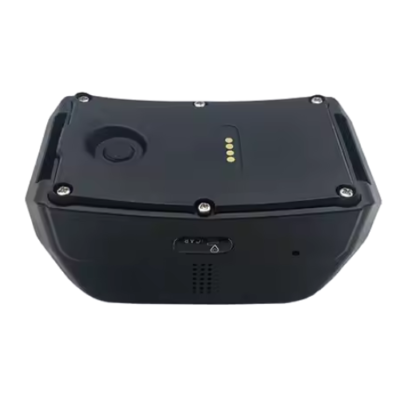 GPS Hound Collar with GSM Band for Hunting Dog Tracking - Asset Track Pro