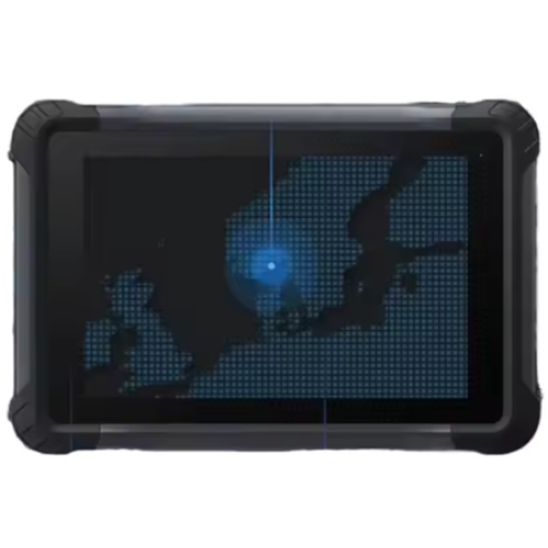 Rugged Tablet with GPS and GNSS Support - Asset Track Pro