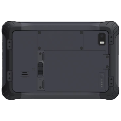 Rugged Tablet with GPS and GNSS Support - Asset Track Pro