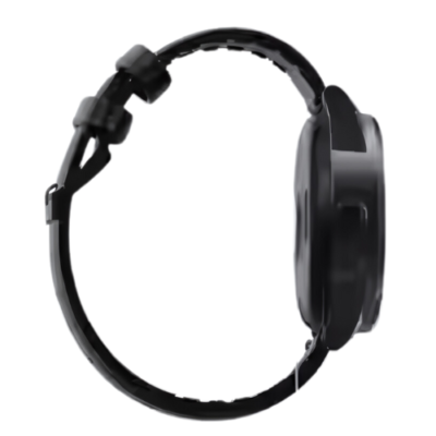 GPS Tracking Smart Watch with Step Counter and SOS Feature - Asset Track Pro