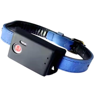 GPS Tracker with Real Time Tracking for Reliable Location - Asset Track Pro