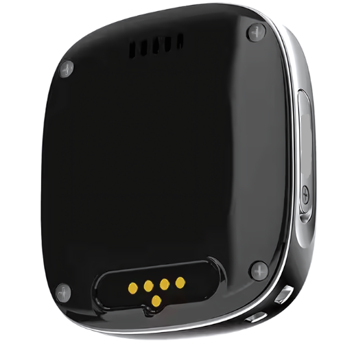 4G Kids Smart Watch with GPS Tracking and Waterproof Design - Asset Track Pro