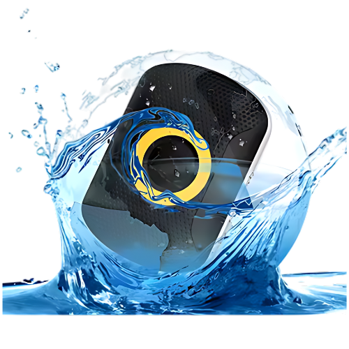 Mini 4G GPS Pet Tracker with Long Standby - Asset Track Pro