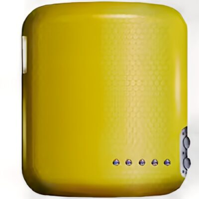 Mini GPS Tracker for Pets with Waterproof and Geofence Feature - Asset Track Pro