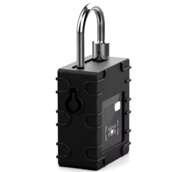 Wireless GPS Tracker for Trucks with Waterproof Design - Asset Track Pro