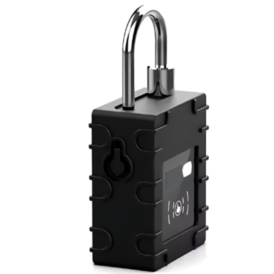 Wireless GPS Tracker for Trucks with Waterproof Design - Asset Track Pro