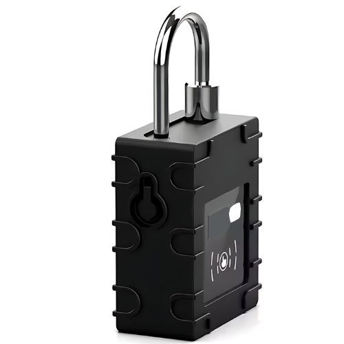 Wireless GPS Tracker for Trucks with Waterproof Design - Asset Track Pro