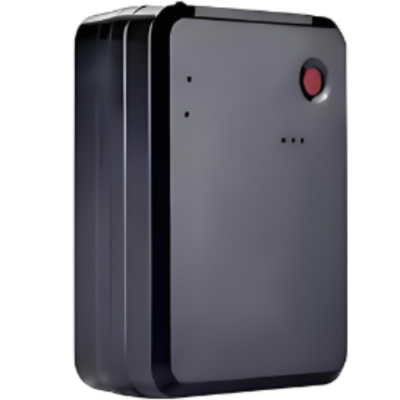 Portable Magnetic GPS Tracker with Real Time Tracking - Asset Track Pro