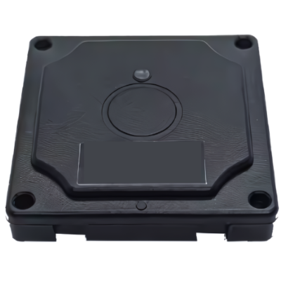 Portable Bluetooth Beacon with Long Battery Life for IoT Connectivity - Asset Track Pro
