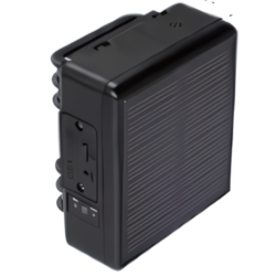 GPS Tracker for Pets with SOS Button and Real Time Tracking - Asset Track Pro