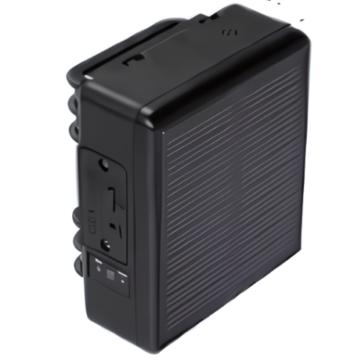 GPS Tracker for Pets with SOS Button and Real Time Tracking - Asset Track Pro