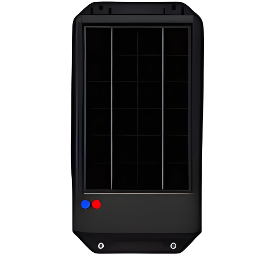 Solar GPS Locator with 45 Day Battery Life for Vehicles and Boats - Asset Track Pro