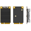 LoRa Gateway Module with GPS Tracking Support - Asset Track Pro