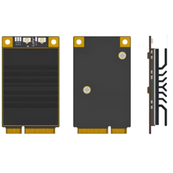 LoRa Gateway Module with GPS Tracking Support - Asset Track Pro