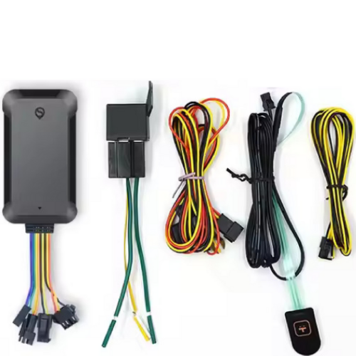 Vehicle Tracking Device for Enhanced Monitoring - Asset Track Pro