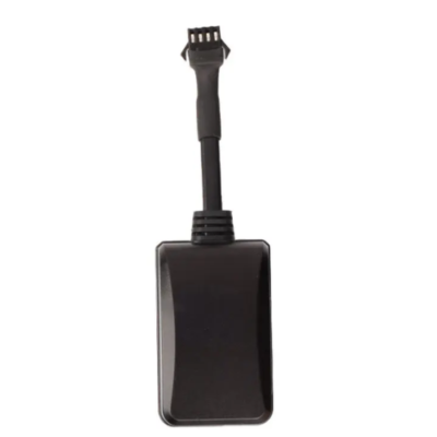 GPS Tracker for External Power Cut Alarm with Tracking - Asset Track Pro