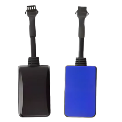 GPS Tracker for External Power Cut Alarm with Tracking - Asset Track Pro