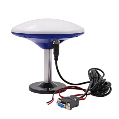 GPS Receiver with RS232 Protocols for Precise Tracking – Asset Track Pro