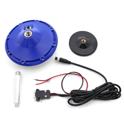 GPS Receiver with RS232 Protocols for Precise Tracking – Asset Track Pro