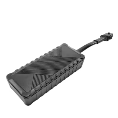 Portable GPS Tracker with 4G Connectivity for Real Time Tracking - Asset Track Pro