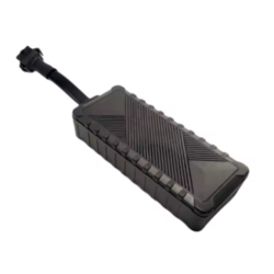 Portable GPS Tracker with 4G Connectivity for Real Time Tracking - Asset Track Pro