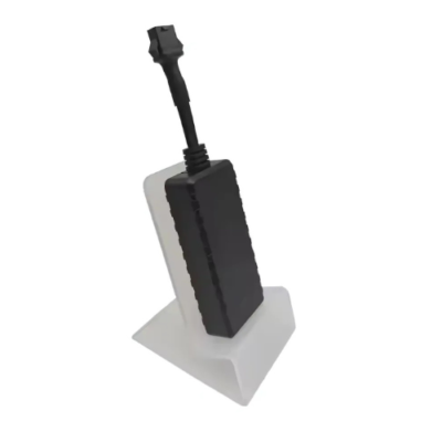 Real Time GPS Tracker with Anti Theft for Vehicle Protection - Asset Track Pro