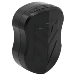 Automotive GPS Tracker with Long Lasting Battery - Asset Track Pro