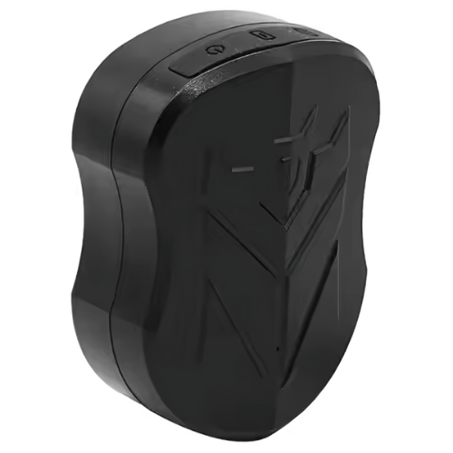 Automotive GPS Tracker with Long Lasting Battery - Asset Track Pro