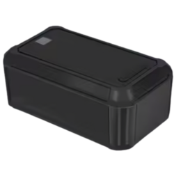 Mini GPS Tracker with Long Standby Battery - Asset Track Pro