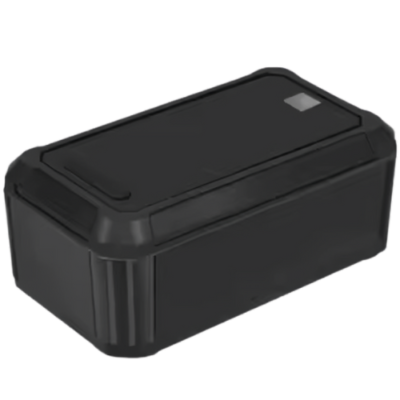 Mini GPS Tracker with Long Standby Battery - Asset Track Pro