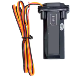 Mini GPS Tracker with Waterproof Protection - Asset Track Pro