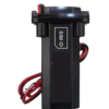 Mini GPS Tracker with Waterproof Protection - Asset Track Pro