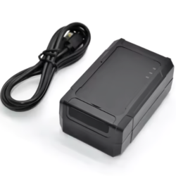 Magnetic GPS Asset Tracker with Long Battery Life - Asset Track Pro