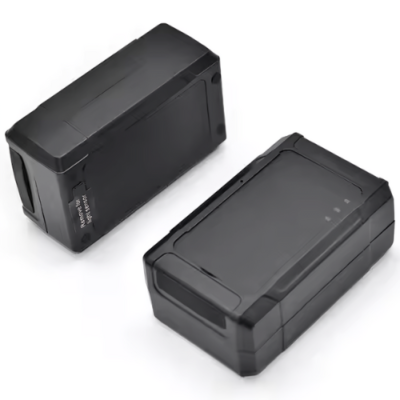 Magnetic GPS Asset Tracker with Long Battery Life - Asset Track Pro