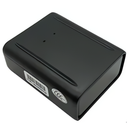 Compact GPS Tracker for Personal Item Monitoring - Asset Track Pro