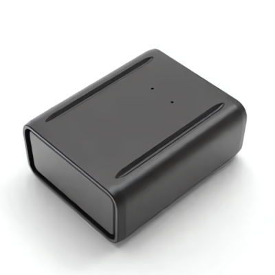Compact GPS Tracker for Personal Item Monitoring - Asset Track Pro