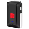 4G Waterproof GPS Tracker with Motionless Alarm - Asset Track Pro