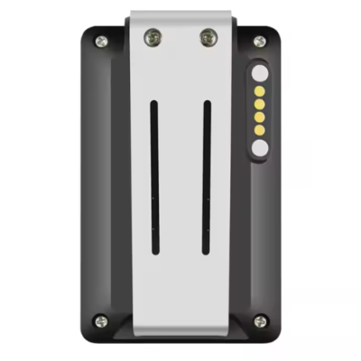 4G Waterproof GPS Tracker with Motionless Alarm - Asset Track Pro