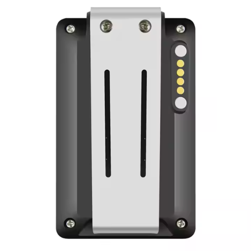 4G Waterproof GPS Tracker with Motionless Alarm - Asset Track Pro